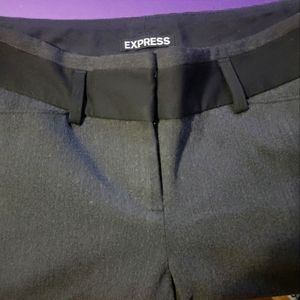 Express Editor Pants